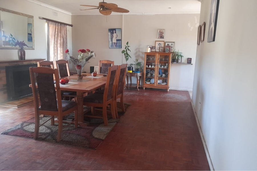 3 Bedroom Property for Sale in Labiance Estate Western Cape